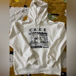 vintage style hoodie, hoodie for men and women